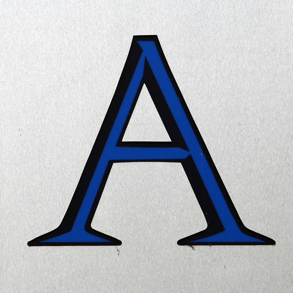 letter A - a photo on Flickriver letter A - a photo on Flickriver