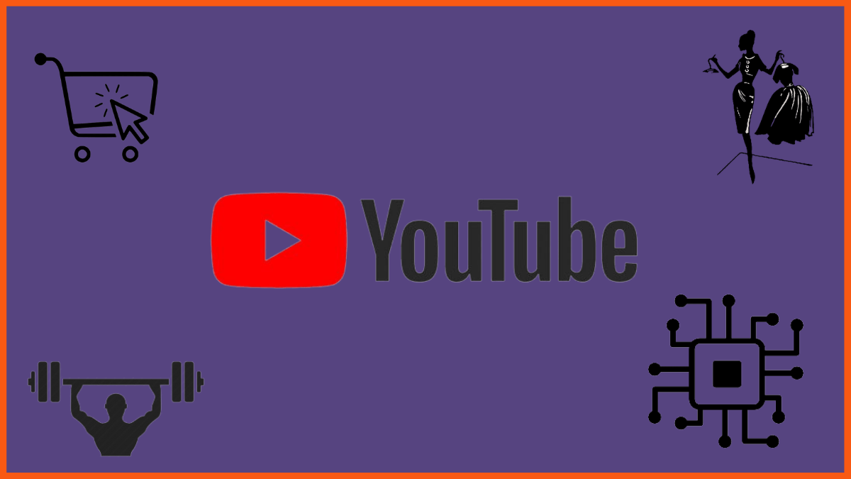 8 Insanely Profitable Youtube Niches That Make Money in 2022 (And ... 8 Insanely Profitable Youtube Niches That Make Money in 2022 (And ...