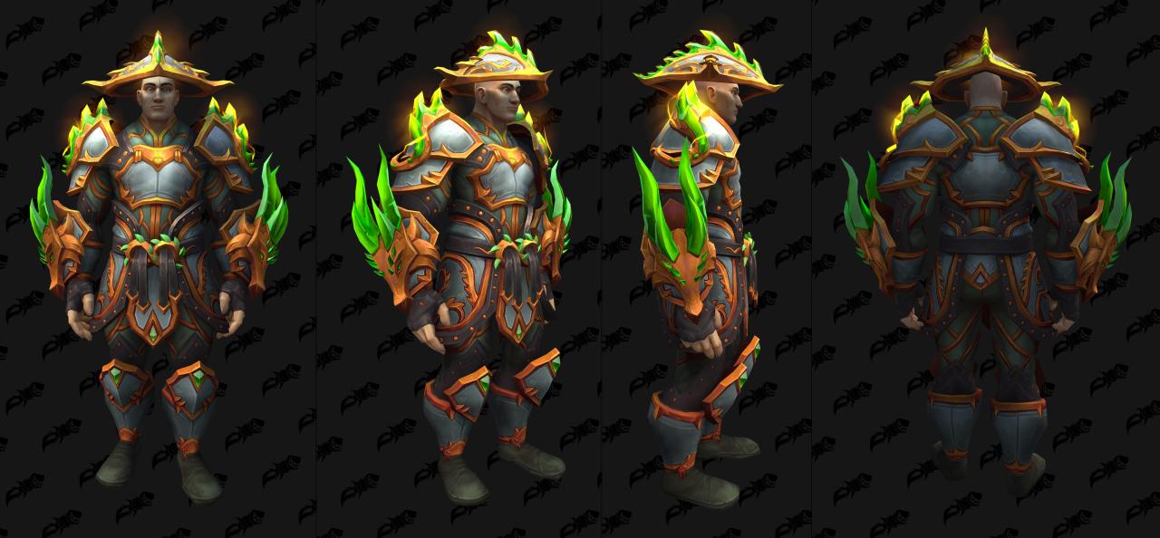 Paladin Season 2 Dragonflight Tier Set Bonuses Reviewed - Guide Writer ... Paladin Season 2 Dragonflight Tier Set Bonuses Reviewed - Guide Writer ...