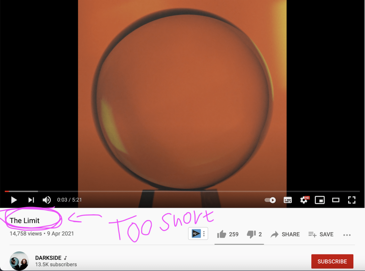 How To Optimize Your YouTube Videos To Get More Views - For The Interested How To Optimize Your YouTube Videos To Get More Views - For The Interested