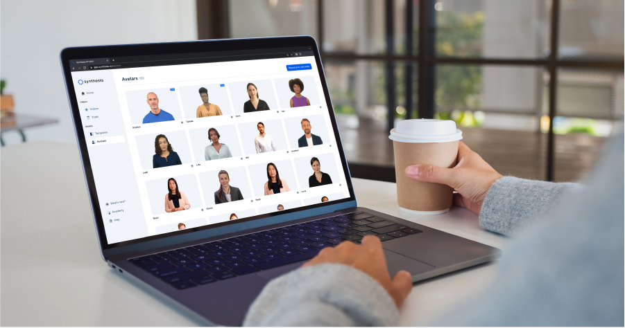 Must-Have Media: Talking Head Video — Mark Campbell Productions