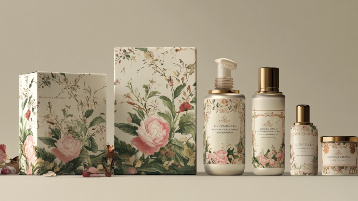 Timeless Elegance in Cosmetic Packaging Design in 2025 | Cosmetic ... Timeless Elegance in Cosmetic Packaging Design in 2025 | Cosmetic ...