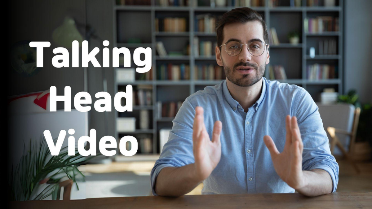 5 Best Talking Head Video Generator and Software