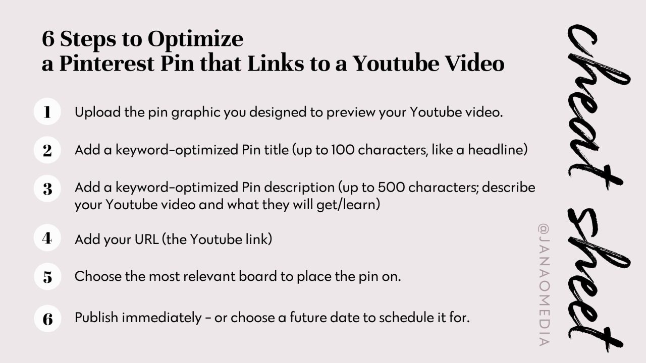 How to use Pinterest to drive traffic? - Socially Polished How to use Pinterest to drive traffic? - Socially Polished