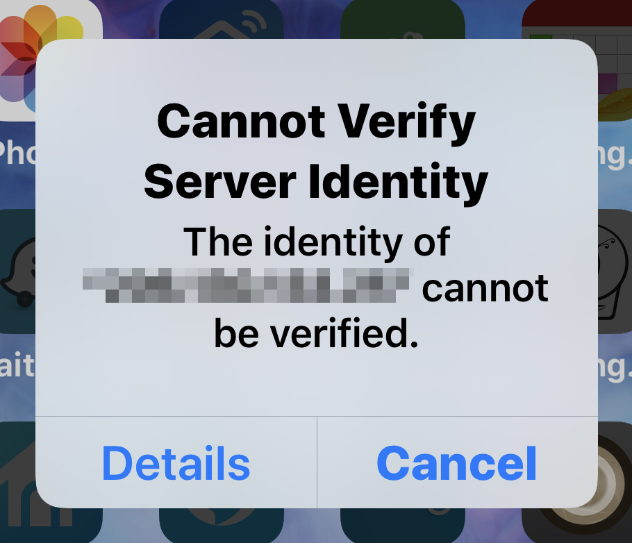 Apple 2-Factor Authentication - Now With Fewer Paper Cuts - Podfeet ... Apple 2-Factor Authentication - Now With Fewer Paper Cuts - Podfeet ...