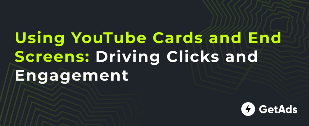 How to Add YouTube End Screens and Cards | Renderforest