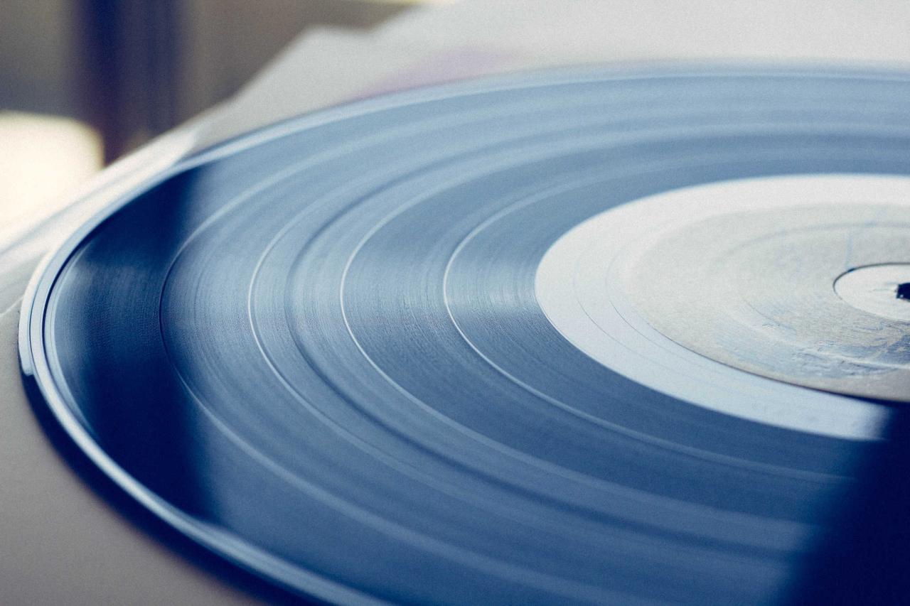 Local record store being forced to close to make way for national chain ... Local record store being forced to close to make way for national chain ...