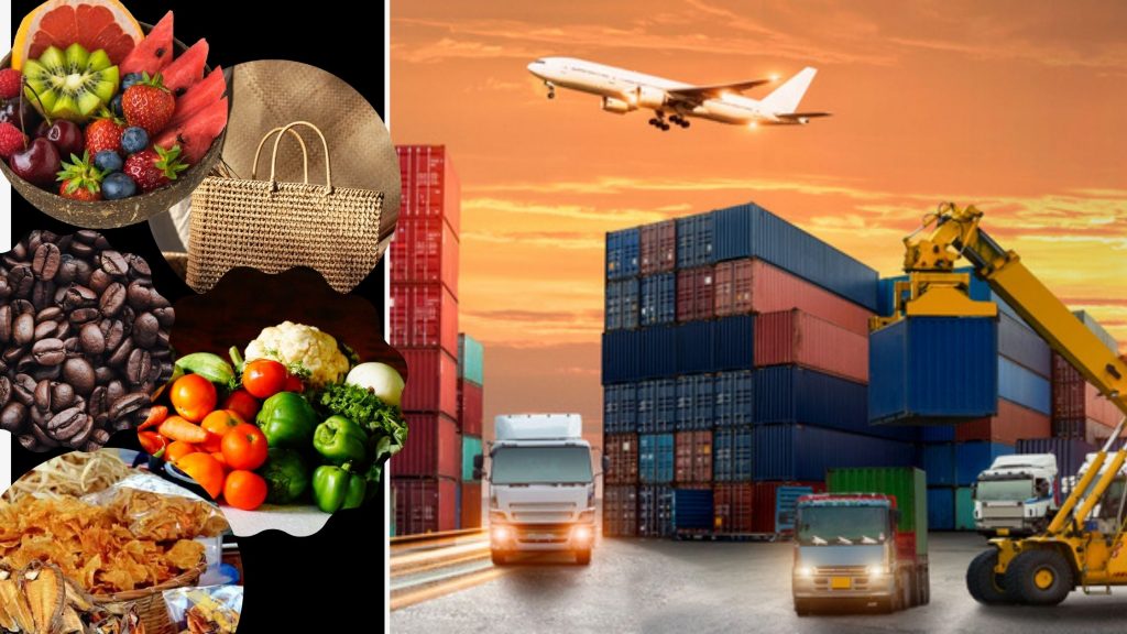 Unravelling Of Agricultural Export Policy - Farmer News: Government ... Unravelling Of Agricultural Export Policy - Farmer News: Government ...