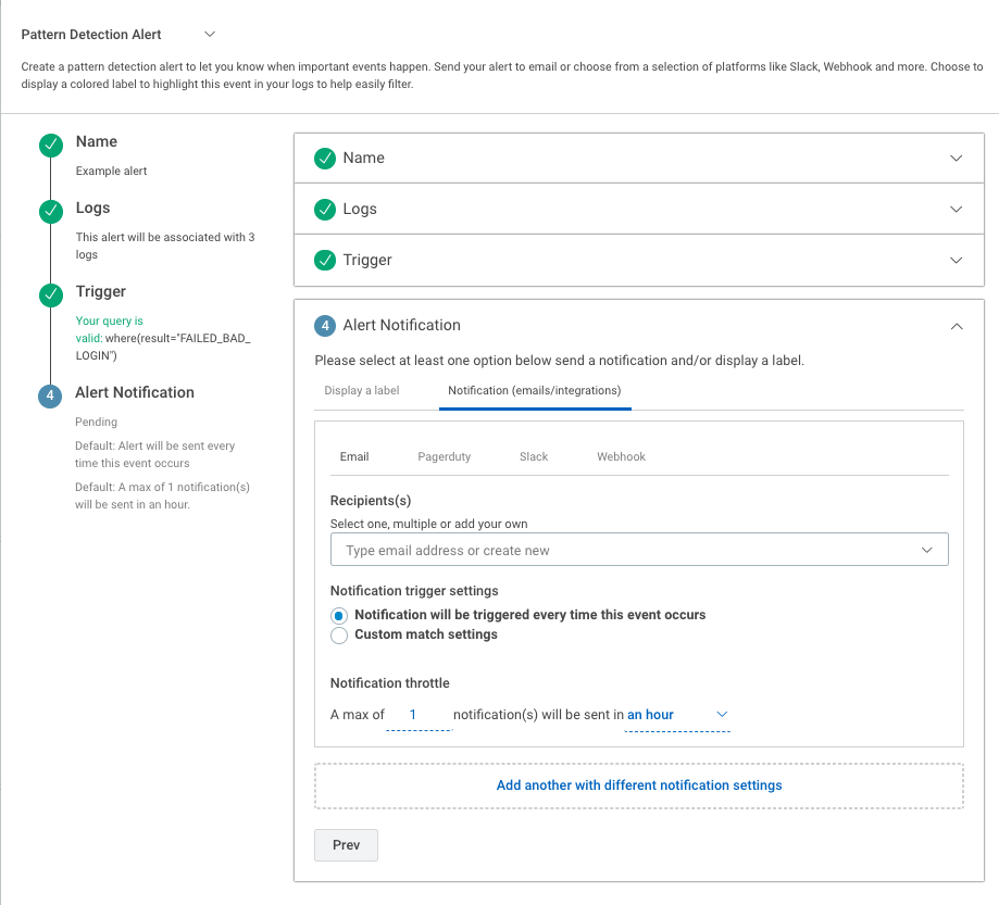 How do I set up Alerts and Push Notifications? : Embassy Bank For the ... How do I set up Alerts and Push Notifications? : Embassy Bank For the ...