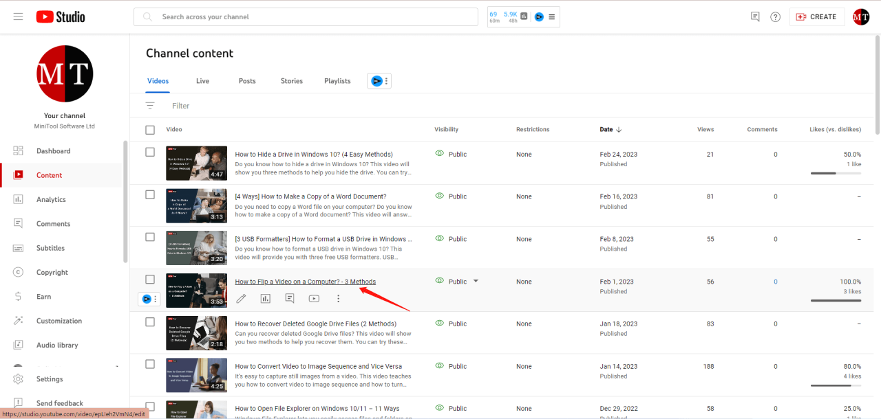 How to Add a Sound Effect to a Video on Different Devices? How to Add a Sound Effect to a Video on Different Devices?