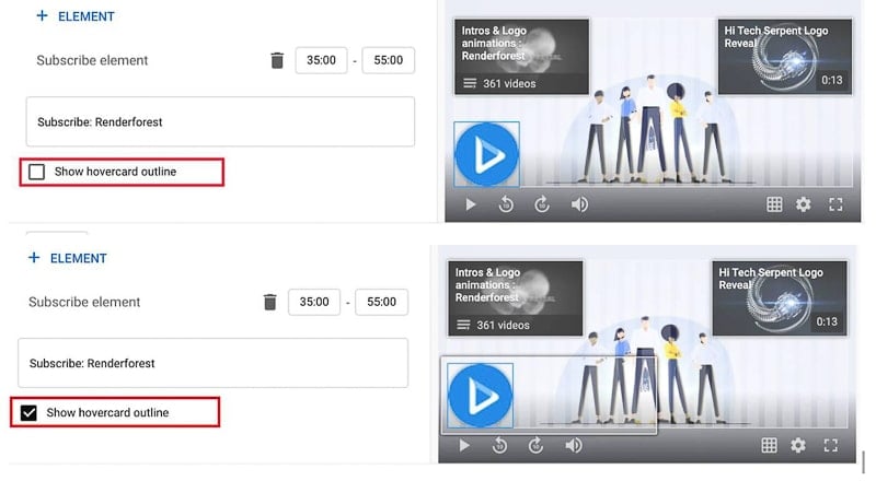 End Screens vs Cards For YouTube Videos: What’s The Difference? End Screens vs Cards For YouTube Videos: What’s The Difference?