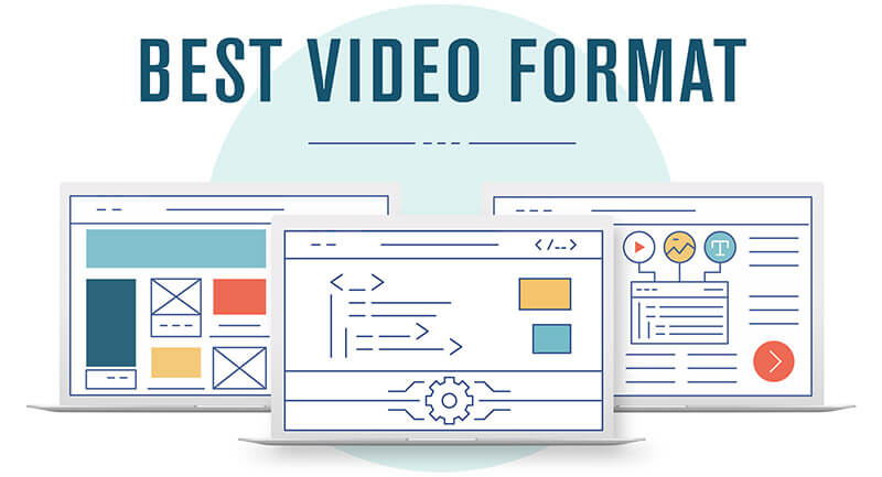 Comparing 7 Best Video Formats - Pics.io Comparing 7 Best Video Formats - Pics.io