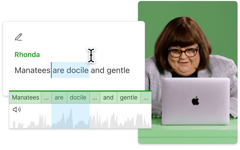 Add Sound Effects to Audio Online for Free | Descript Add Sound Effects to Audio Online for Free | Descript