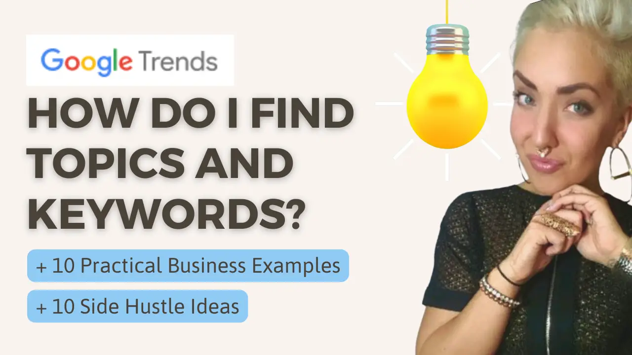 How to Use Google Trends | Amire How to Use Google Trends | Amire