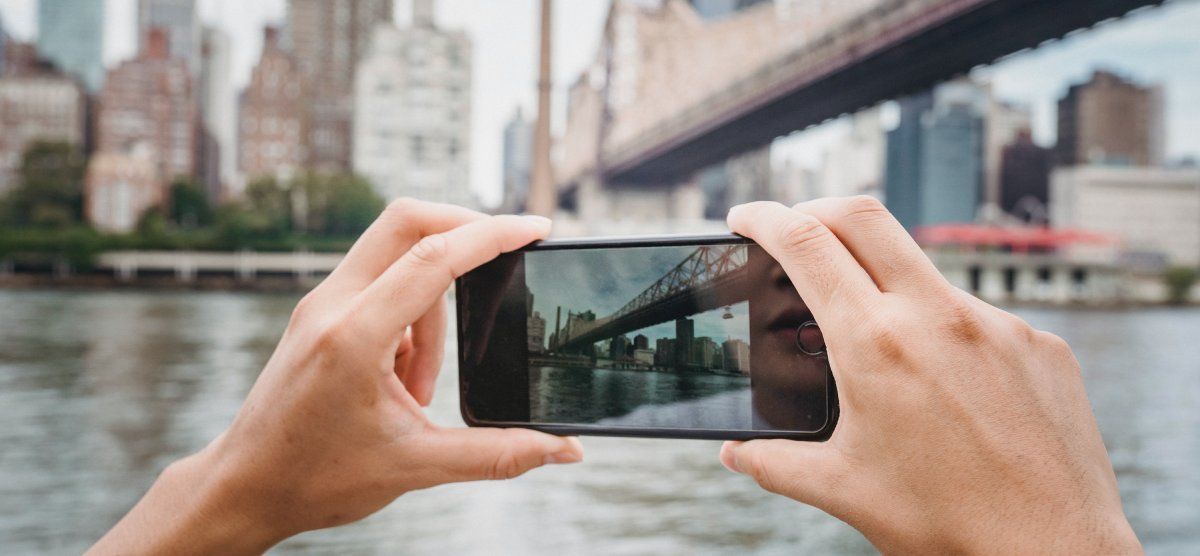 What Is B-Roll Footage? And Why YouTubers Should Use It What Is B-Roll Footage? And Why YouTubers Should Use It