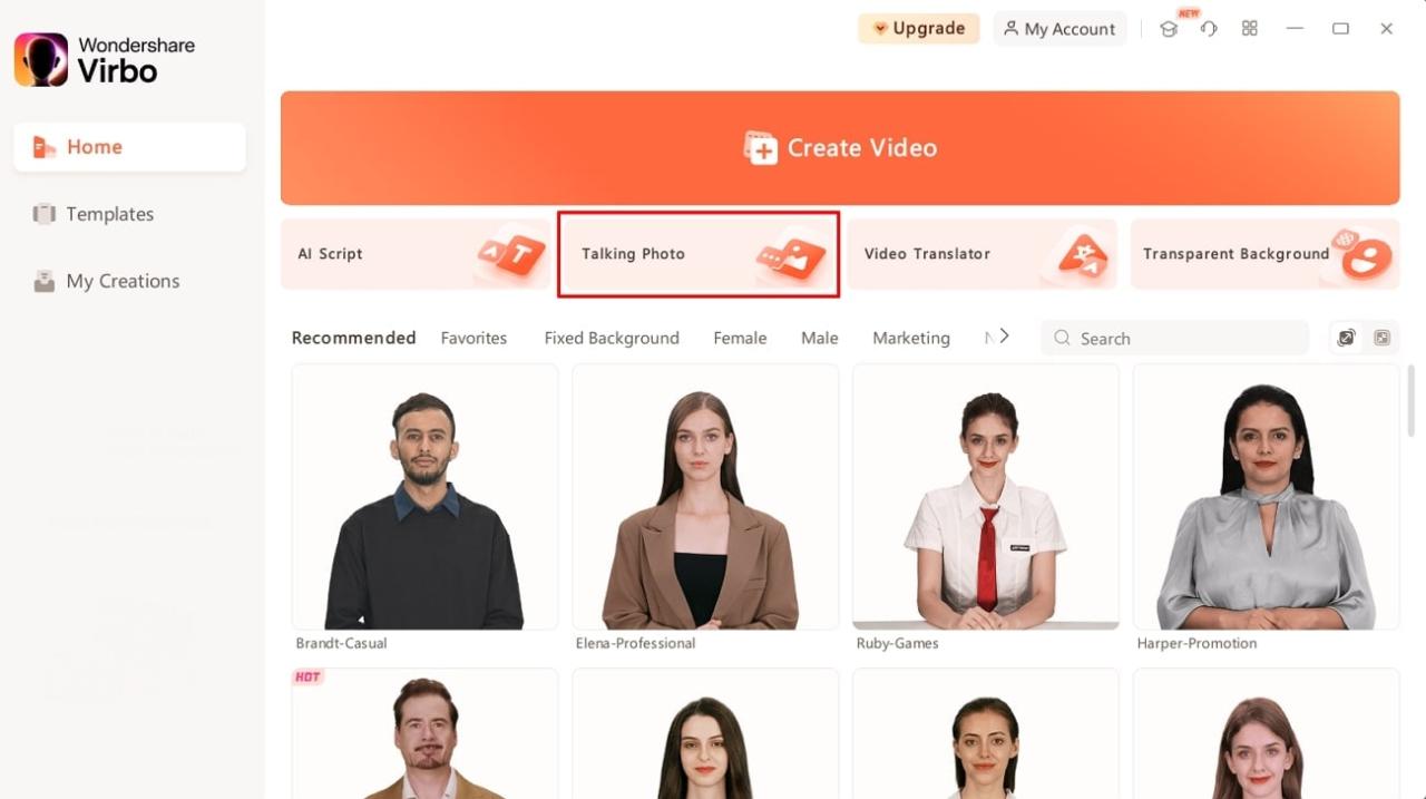 6 Best Talking-Head Video Examples (That You Can Recreate)