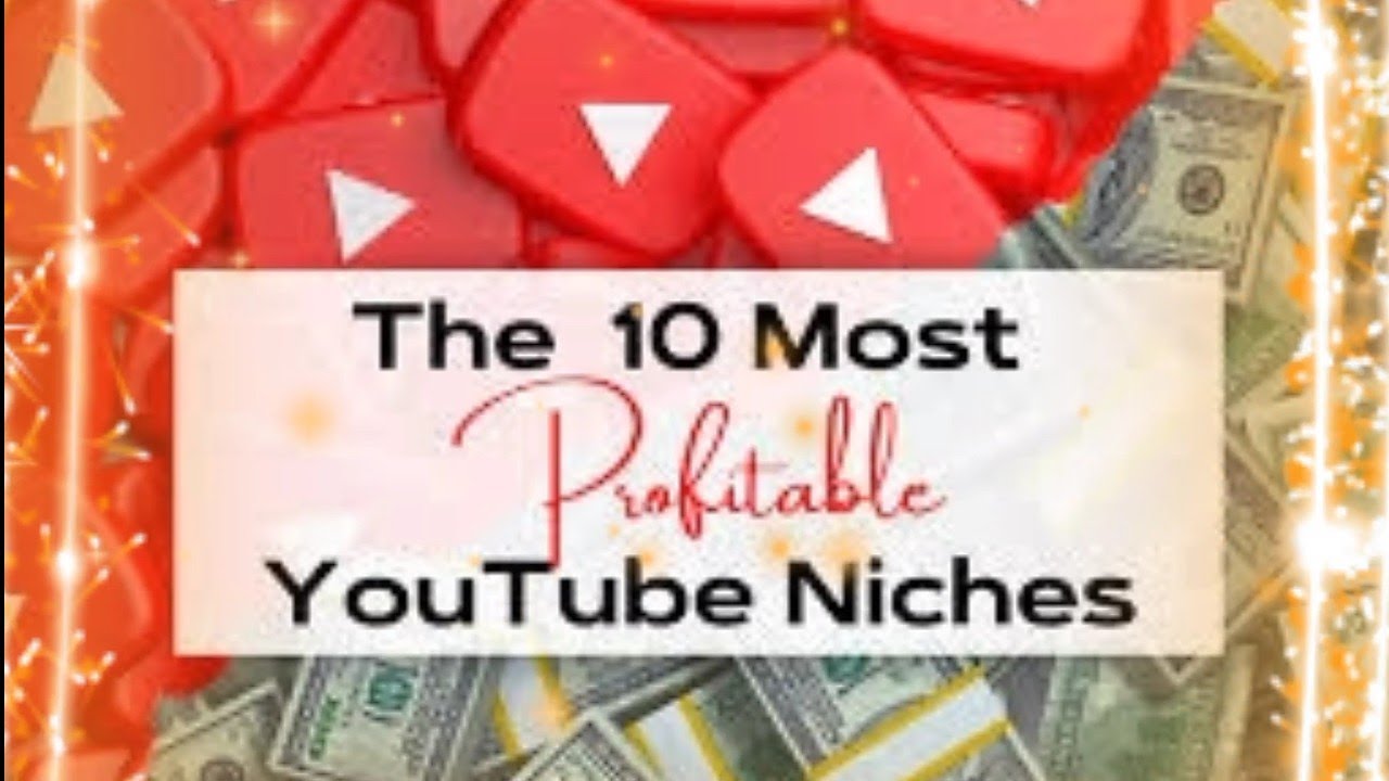 Learn the Secret to Picking the Perfect Niche for YouTube Marketing! # ... Learn the Secret to Picking the Perfect Niche for YouTube Marketing! # ...