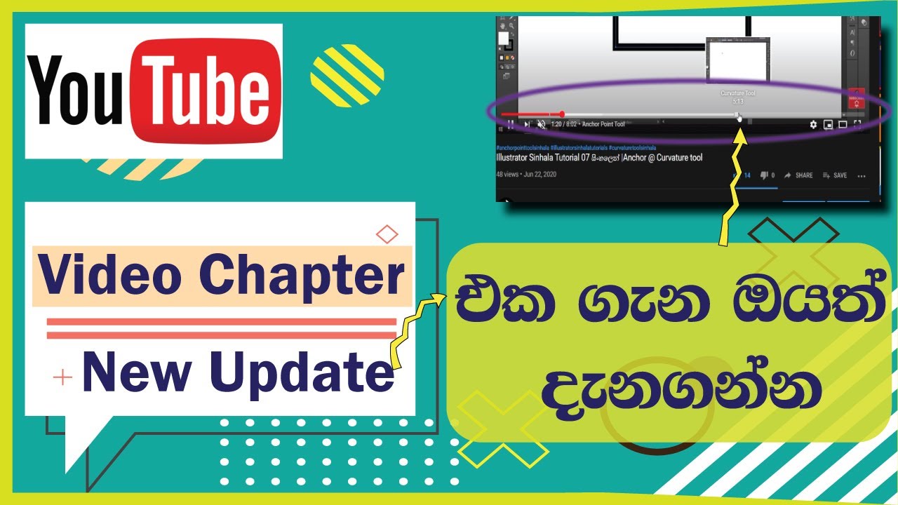 How to add chapters to your YouTube videos - YouTube How to add chapters to your YouTube videos - YouTube