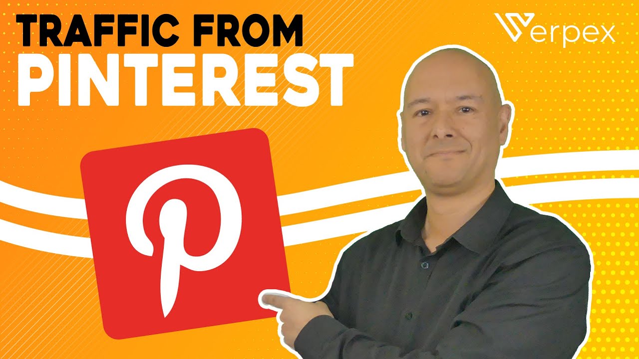 How to use Pinterest to drive TRAFFIC to your website - YouTube How to use Pinterest to drive TRAFFIC to your website - YouTube