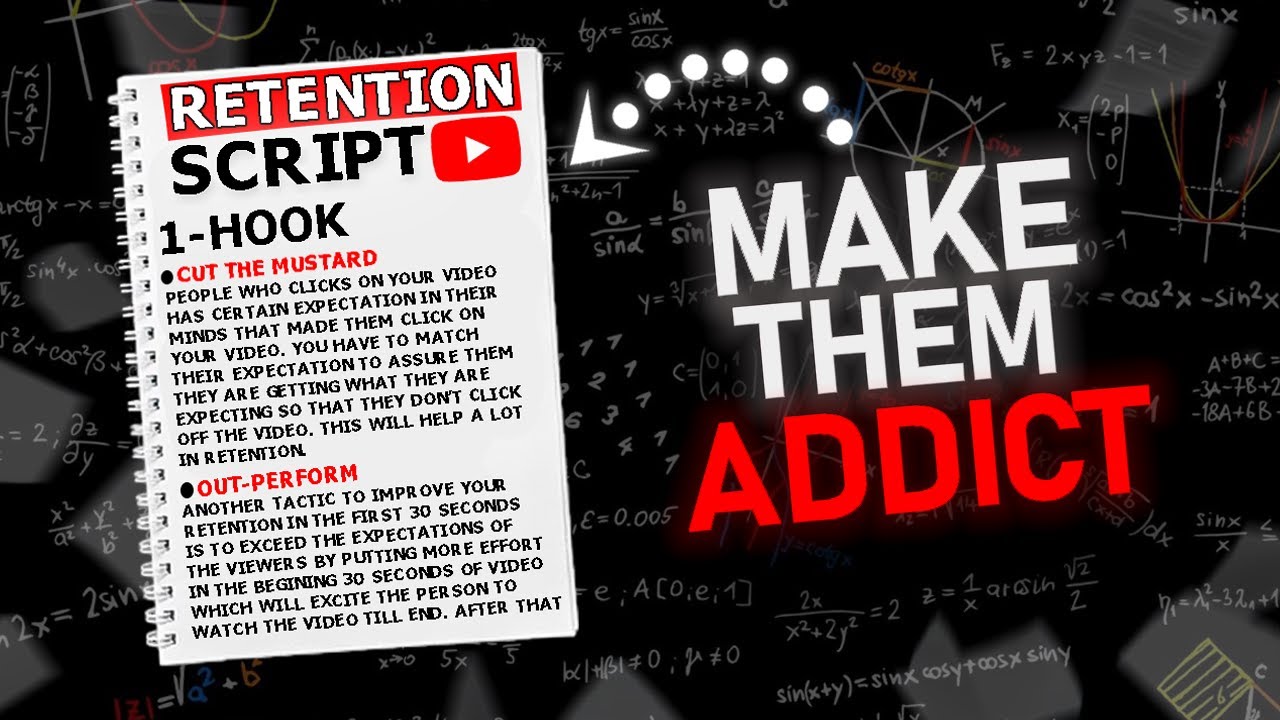 How to Maximize YouTube Audience Retention (2021) How to Maximize YouTube Audience Retention (2021)