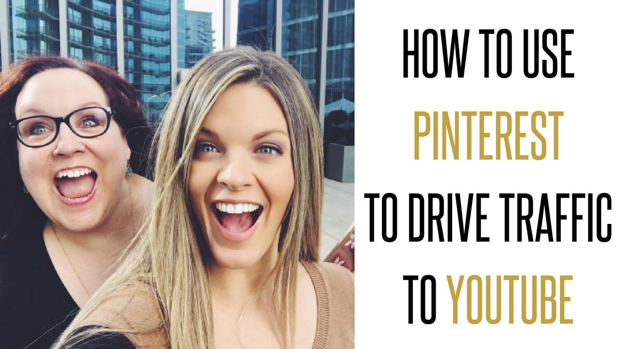 Using Pinterest to Drive Traffic to Youtube | Pinterest for Business ... Using Pinterest to Drive Traffic to Youtube | Pinterest for Business ...