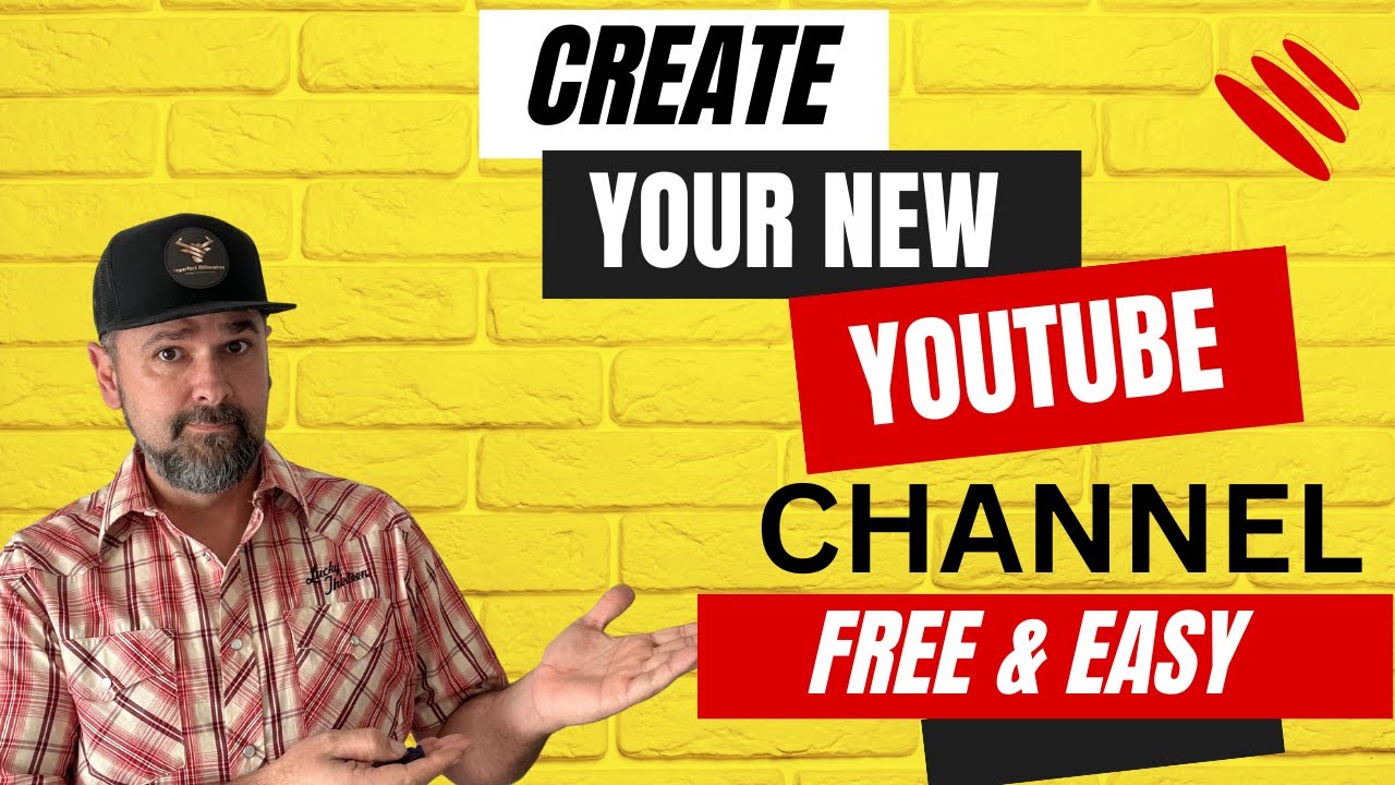How to create your affiliate marketing youtube channel - YouTube How to create your affiliate marketing youtube channel - YouTube
