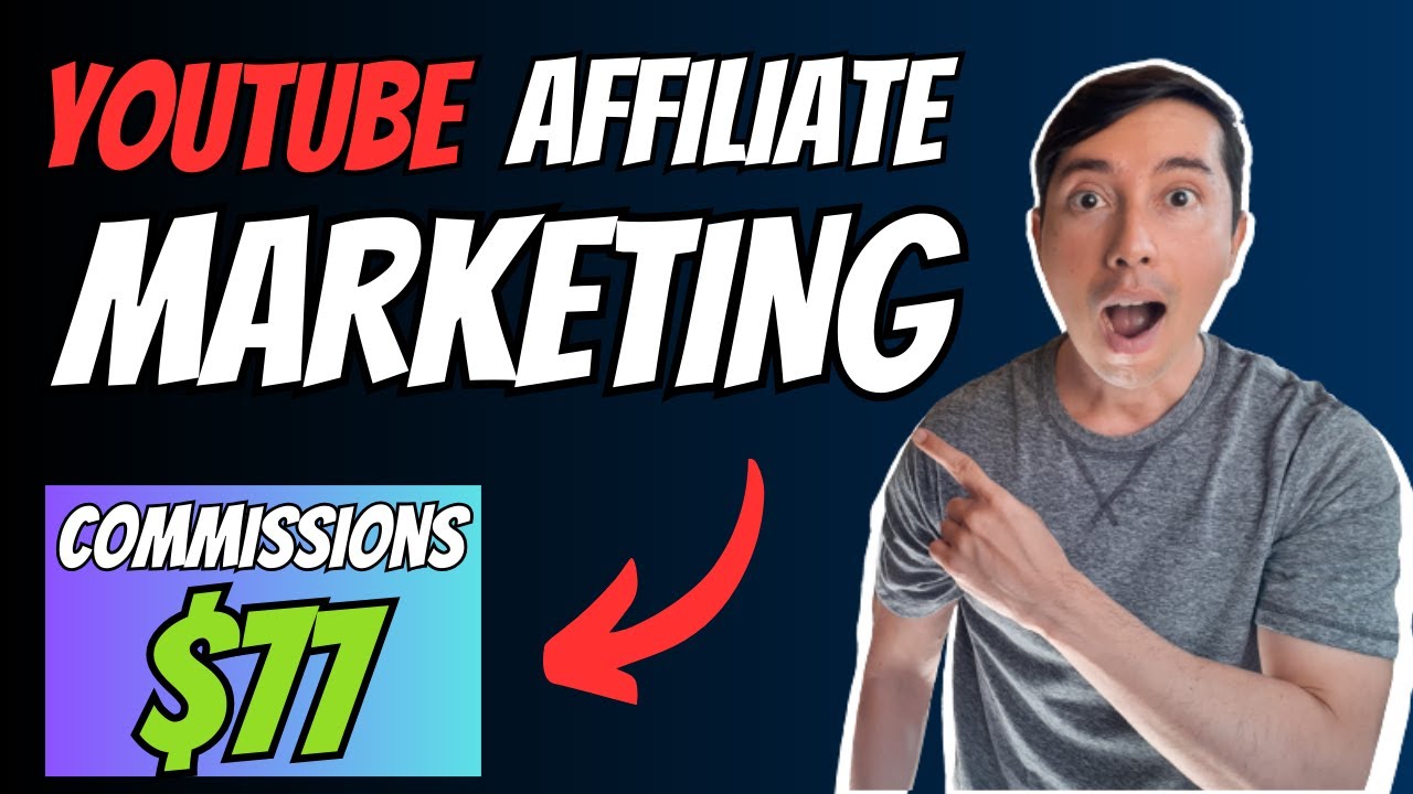 How I do youtube affiliate marketing for beginners 2024 - YouTube How I do youtube affiliate marketing for beginners 2024 - YouTube