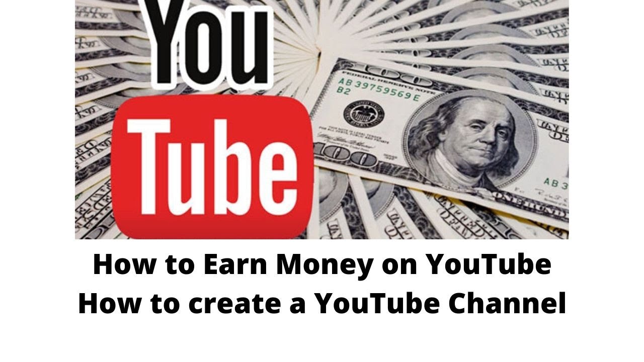 How to Create YouTube Channel with Advance Settings | Youtube Ka ... How to Create YouTube Channel with Advance Settings | Youtube Ka ...
