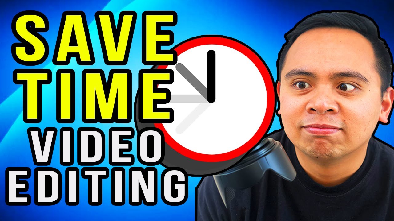 HOW TO BATCH YOUR YOUTUBE CONTENT: Save time on video editing process ... HOW TO BATCH YOUR YOUTUBE CONTENT: Save time on video editing process ...