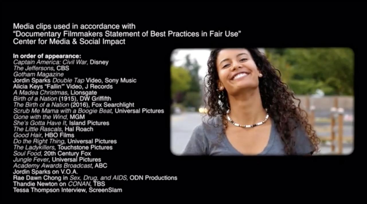 The Ultimate Guide to Fair Use and Copyrights for Filmmakers The Ultimate Guide to Fair Use and Copyrights for Filmmakers