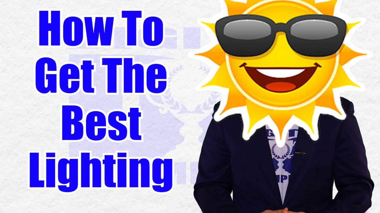 Video Lighting Setup: Pro Techniques to Transform Your Videos! Video Lighting Setup: Pro Techniques to Transform Your Videos!