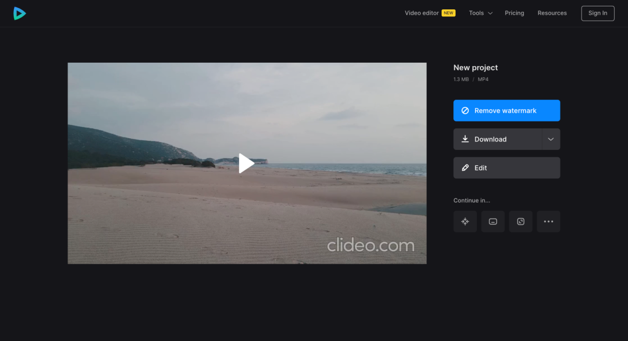 How to Jump Cut in Online Video Editor — Clideo How to Jump Cut in Online Video Editor — Clideo