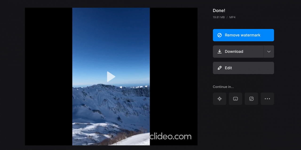 What is a Jump Cut in Film — Clideo What is a Jump Cut in Film — Clideo