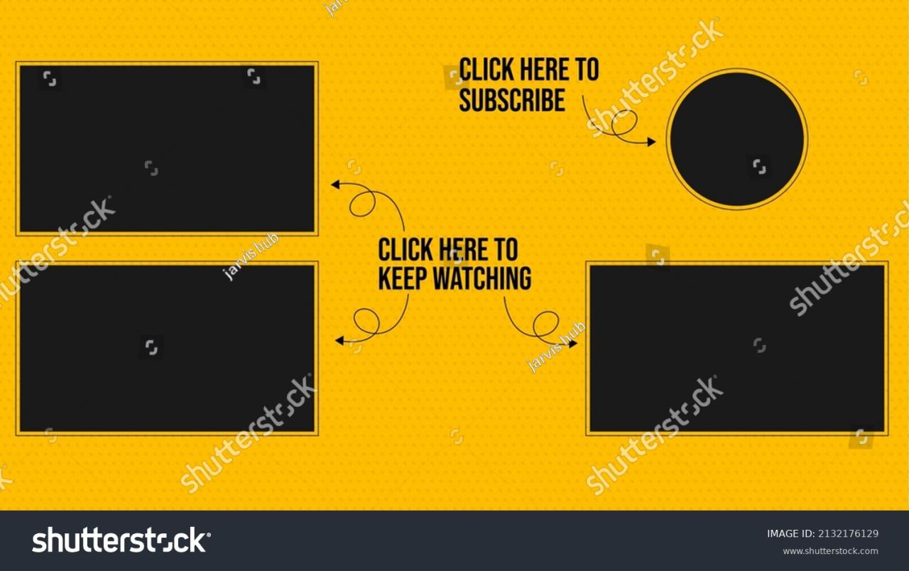 10 Steps to Making a YouTube Video End Screen - VIDEOLANE.COM ⏩ 10 Steps to Making a YouTube Video End Screen - VIDEOLANE.COM ⏩