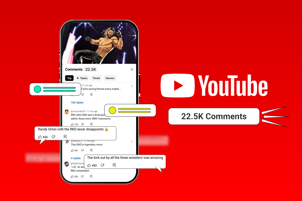 How to Encourage More Comments on Your Videos